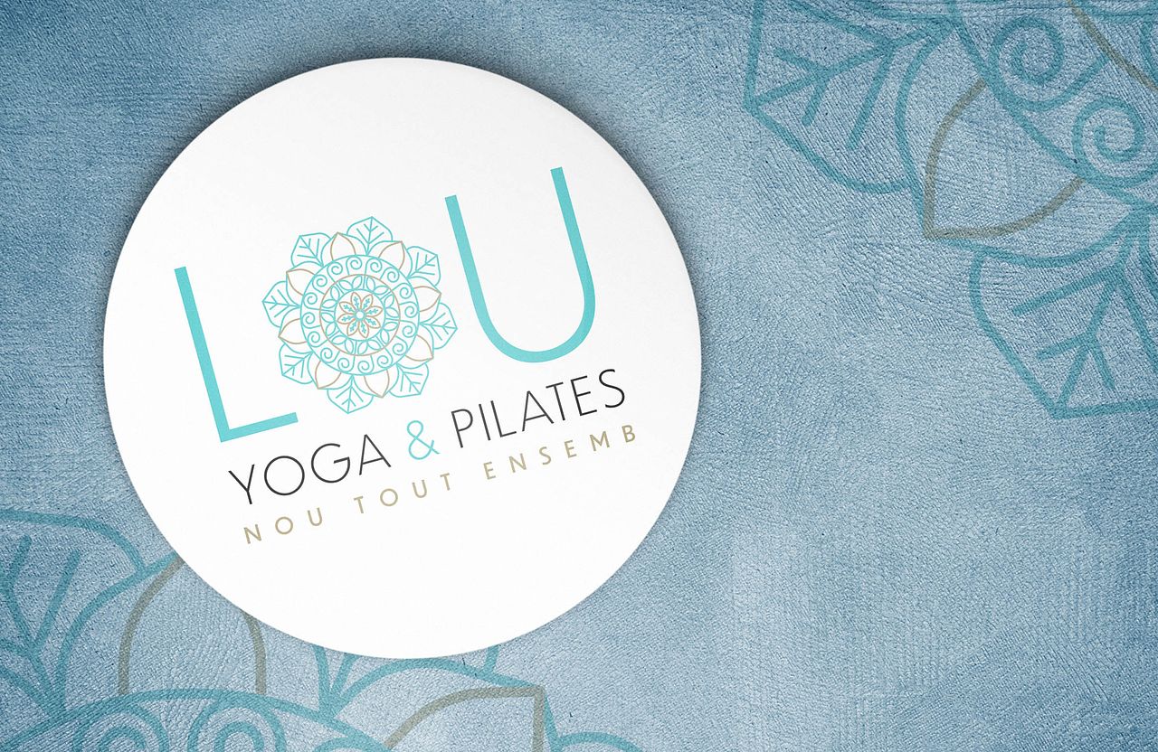Lou Yoga & Pilates