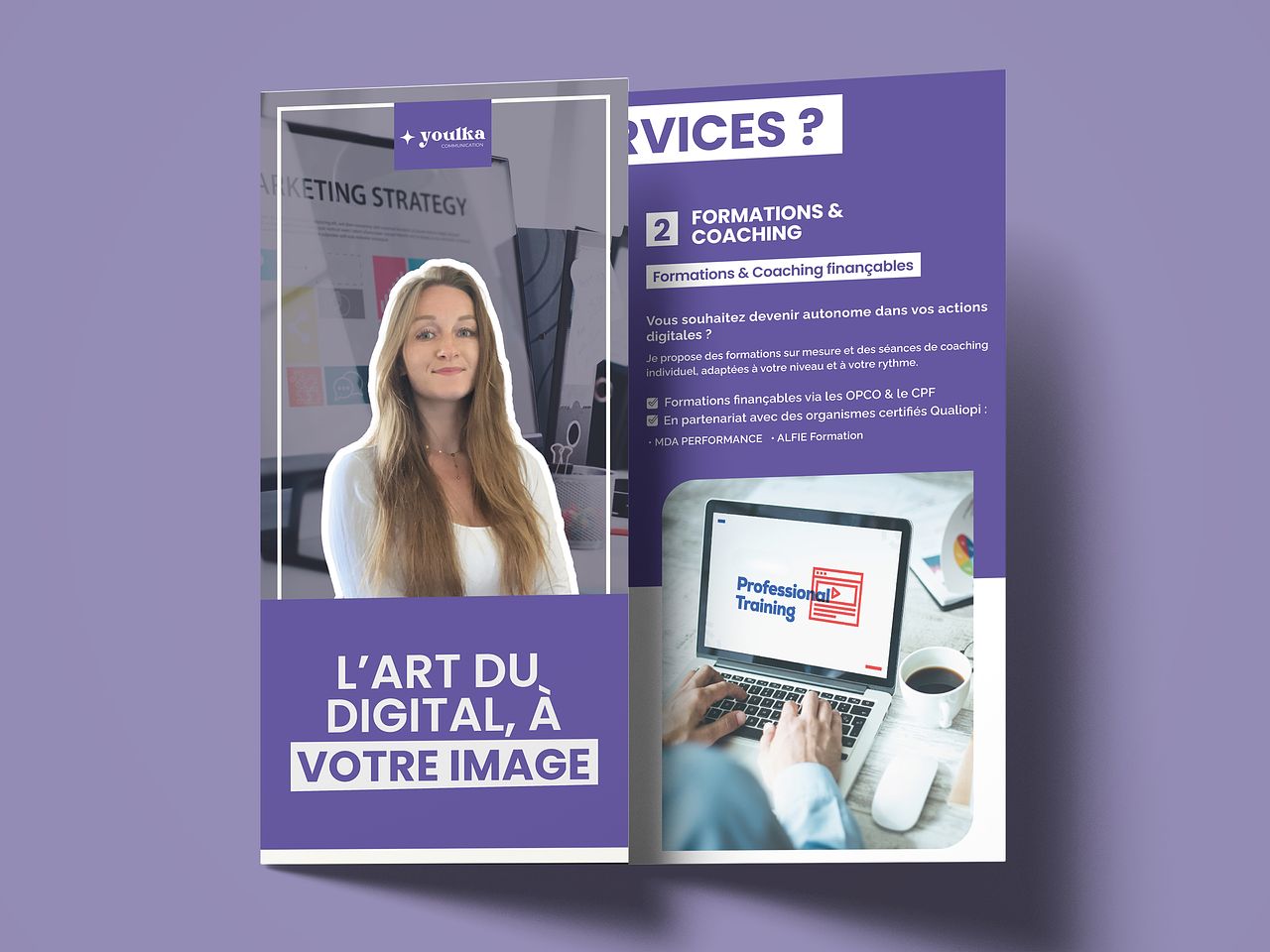 Brochure