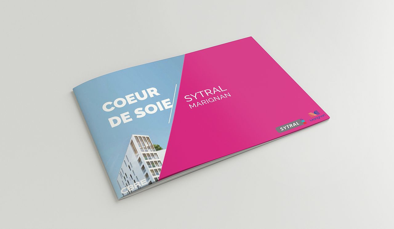 EDITION - Info Mémo (immobilier)