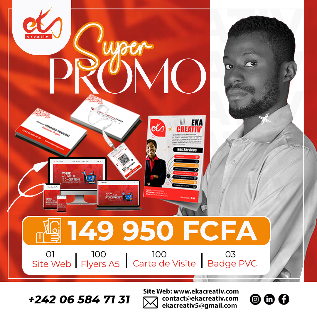 Super promo