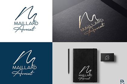 LOGO AVOCAT