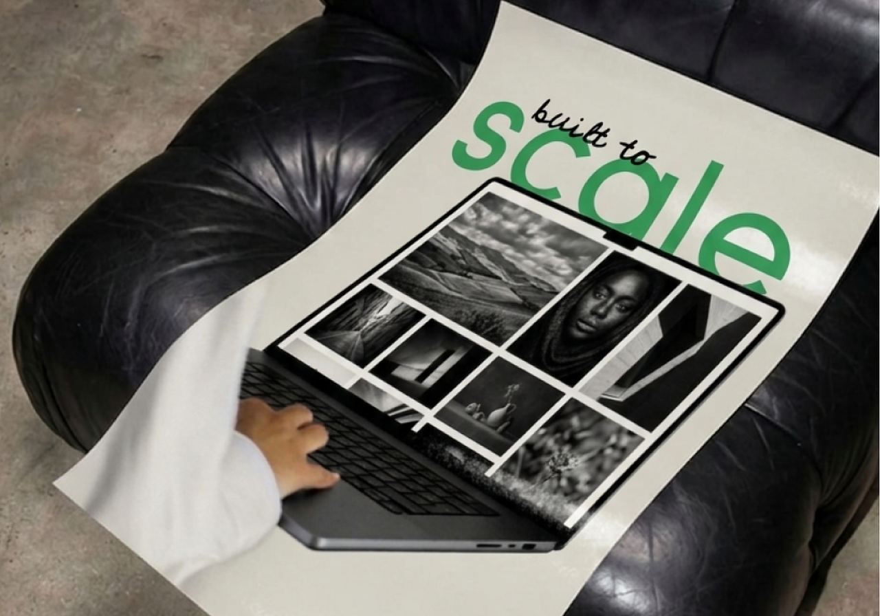 SCALEY | Agence de marketing en ligne