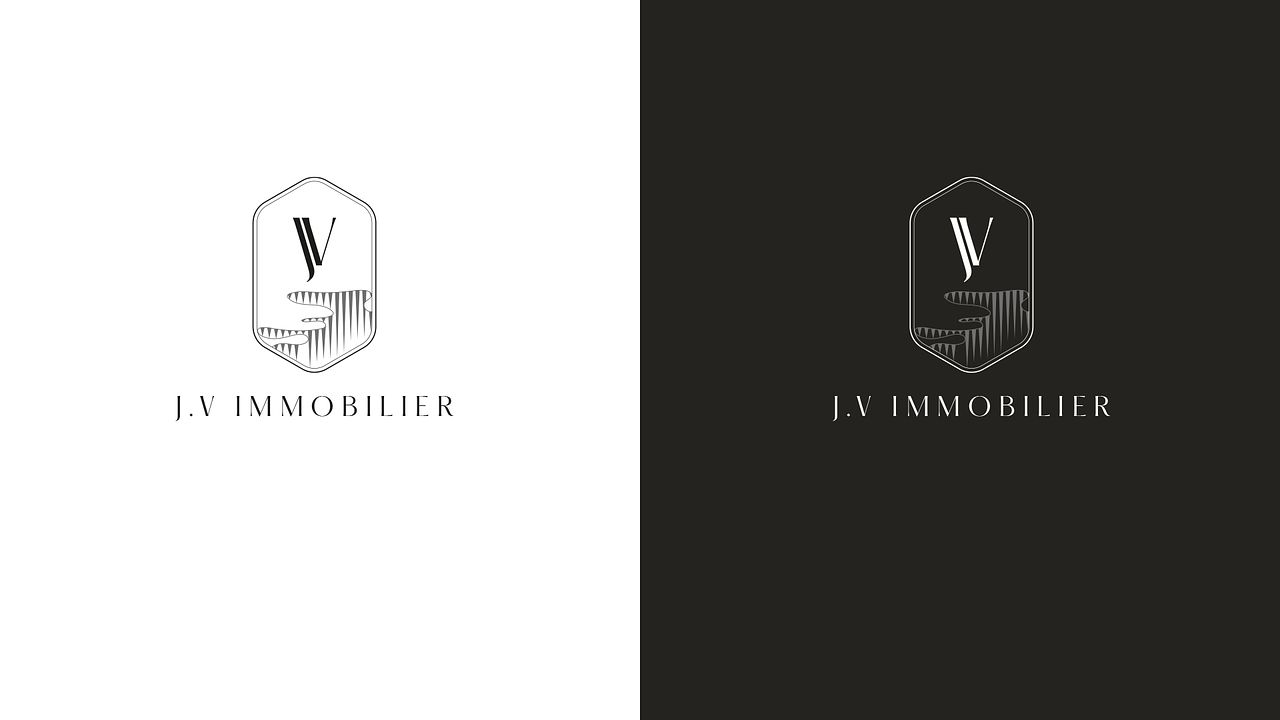 LOGO Immobilier