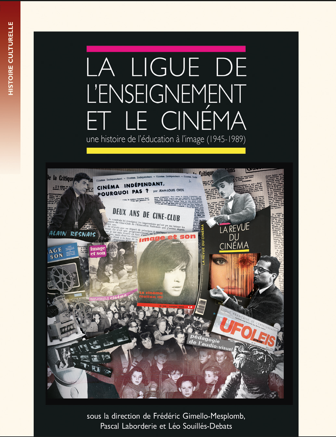 1ère de couverture