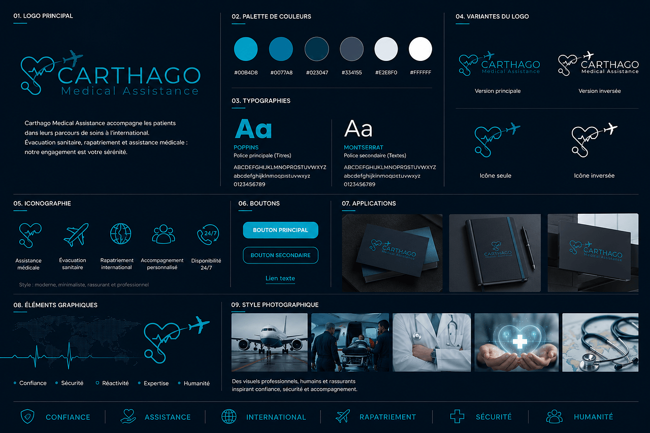 Branding