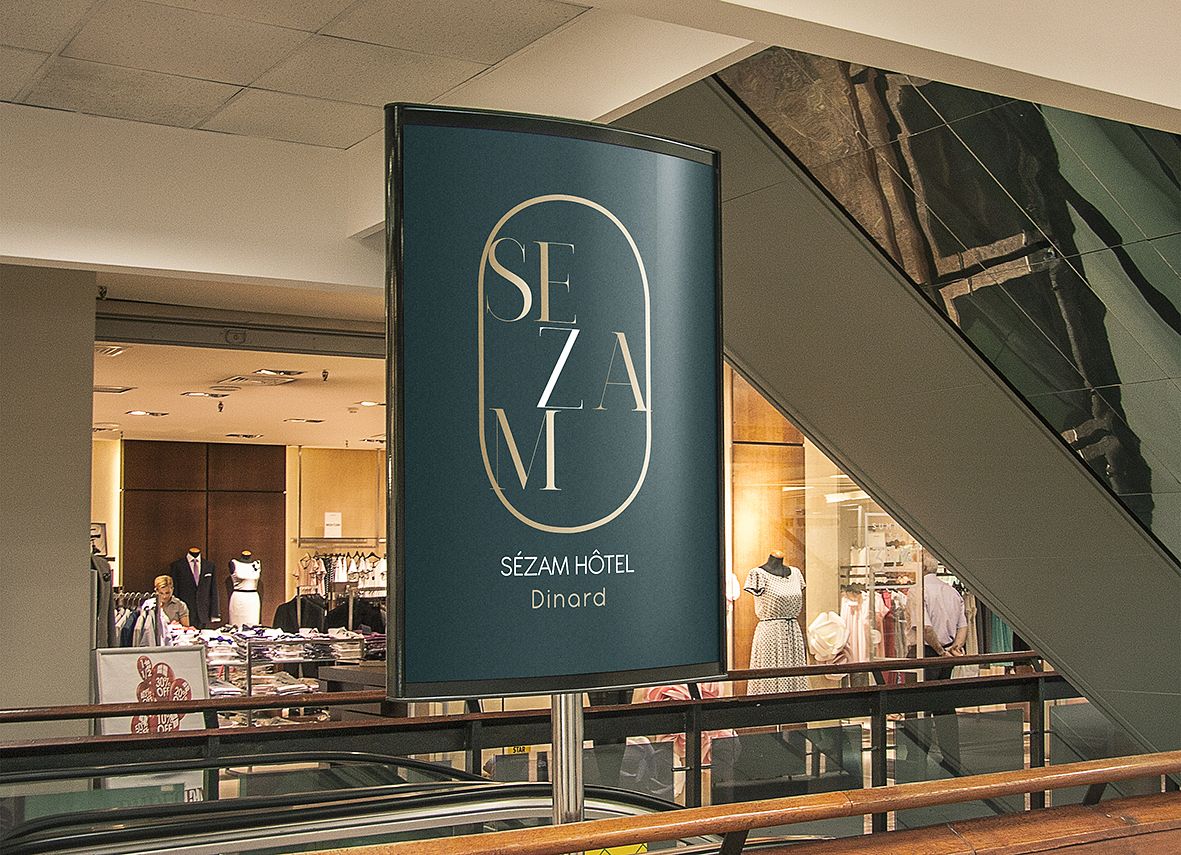 Sezam Hôtel Group