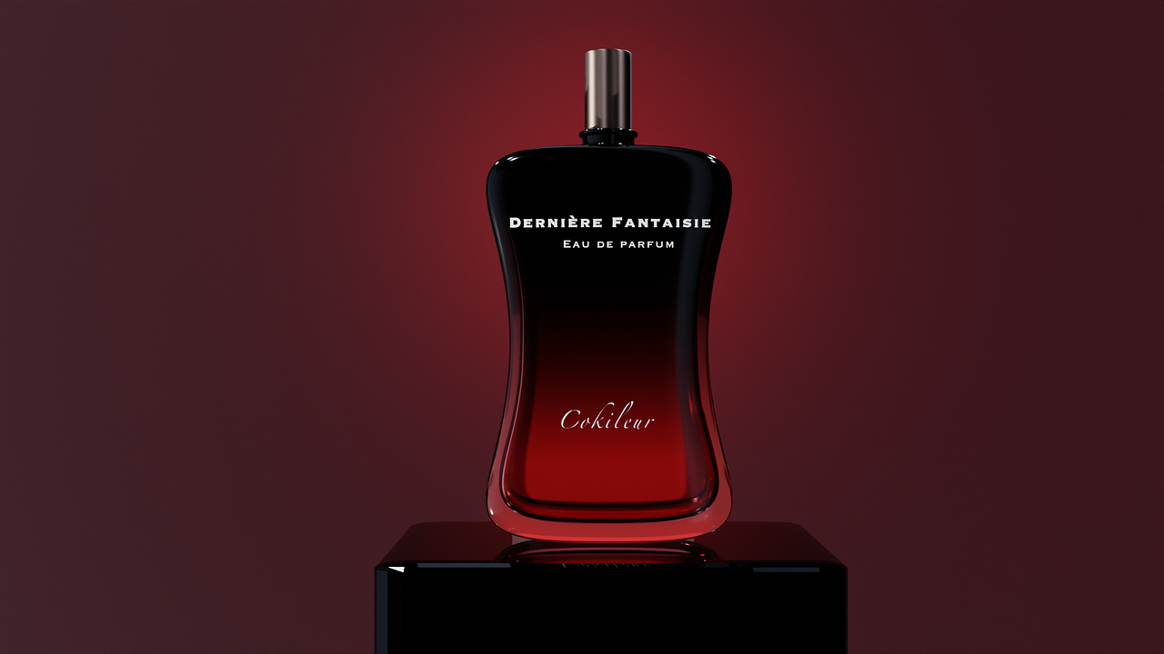 Parfum
