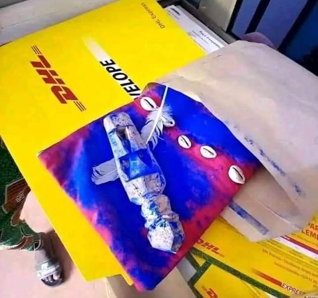 Portefeuille magique Cameroun, Tel:+229 0161923431