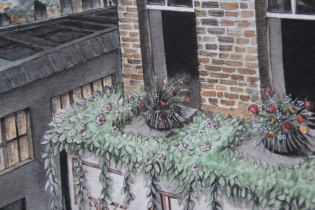 Peinture aquarelle 3