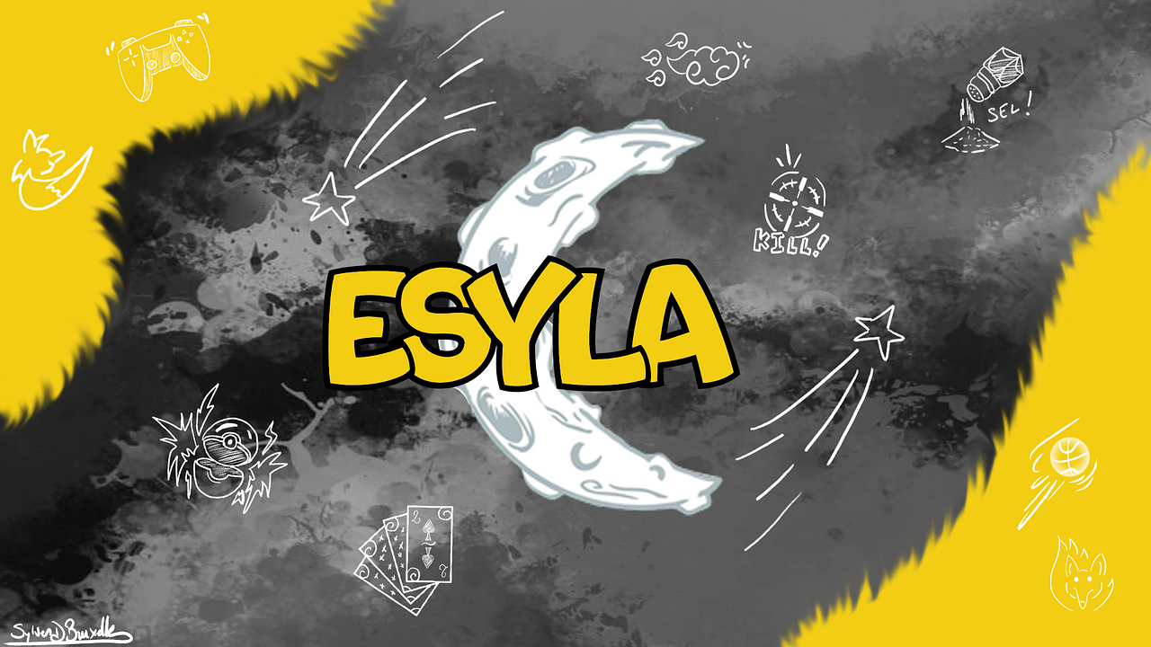 Esyla