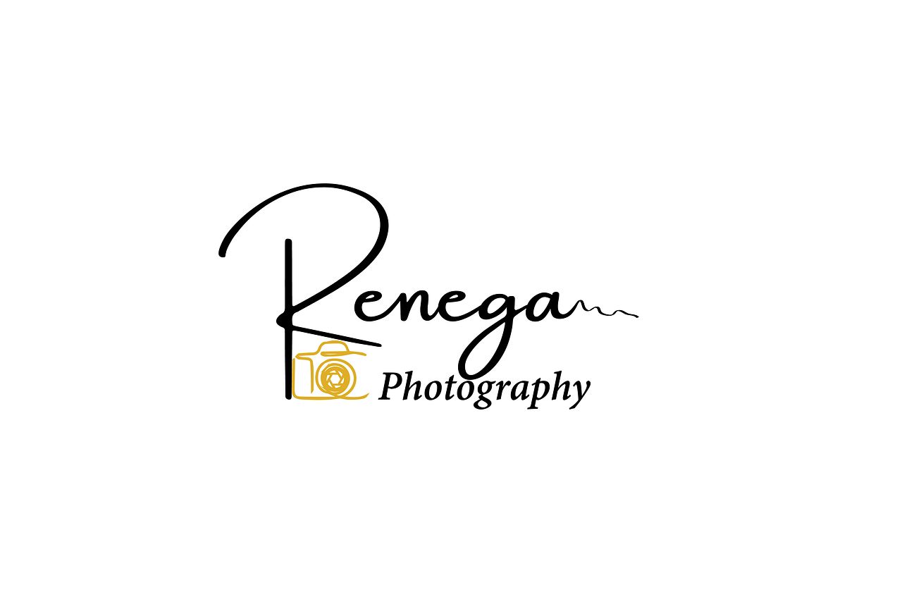 Logo photographe