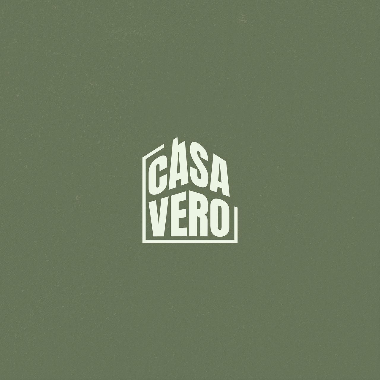 Logo // Casa Vero 🍕