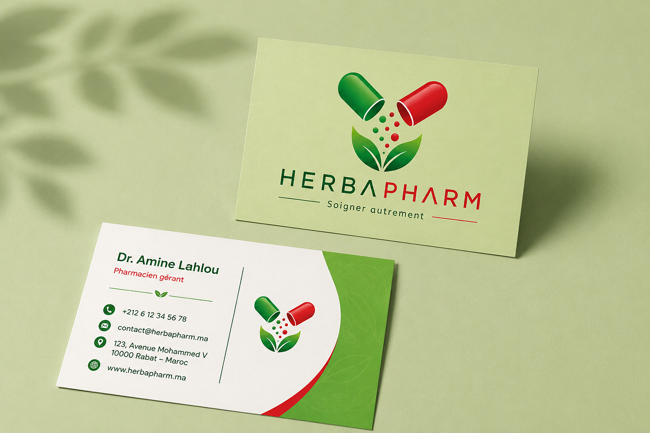Herbapharm
