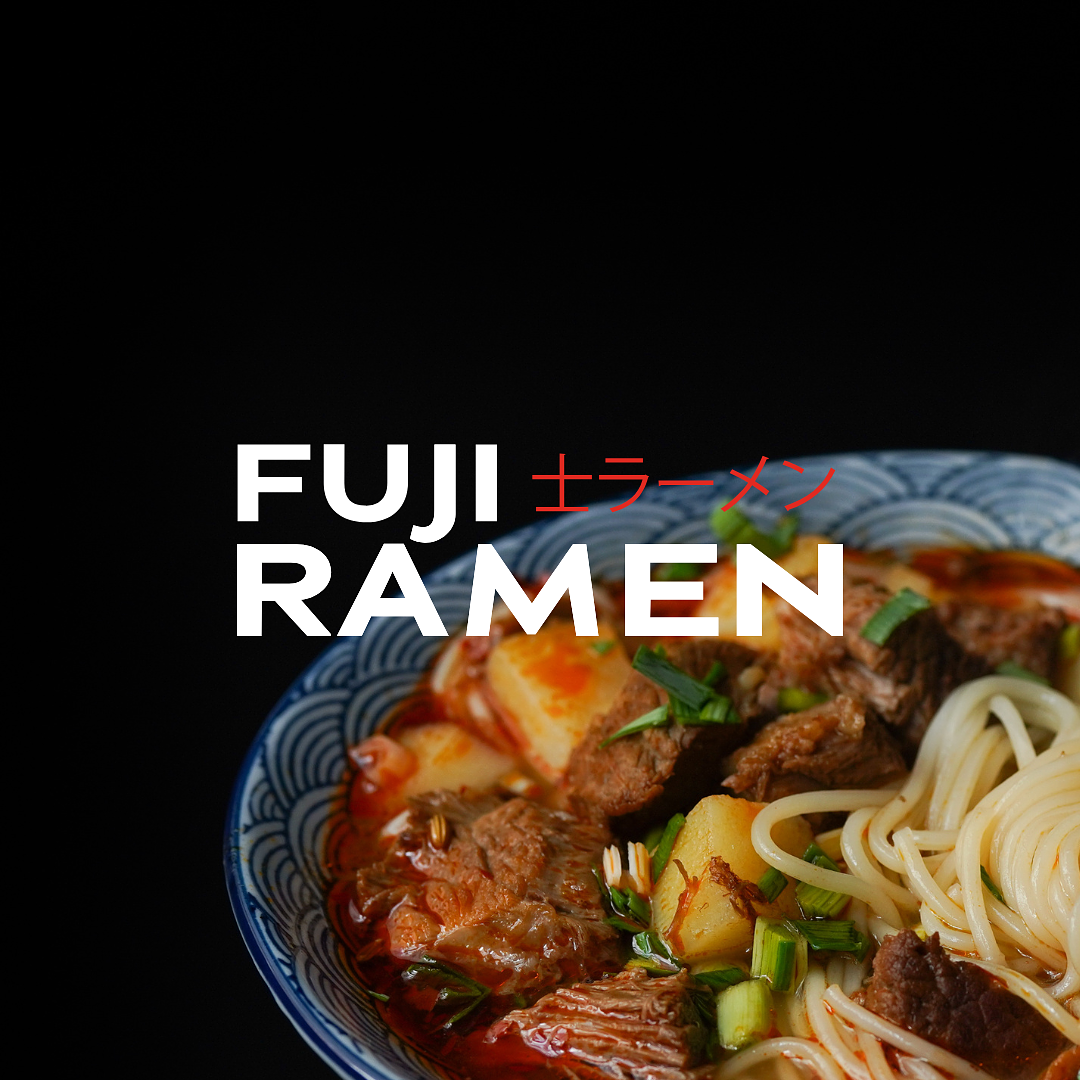 Fuji Ramen