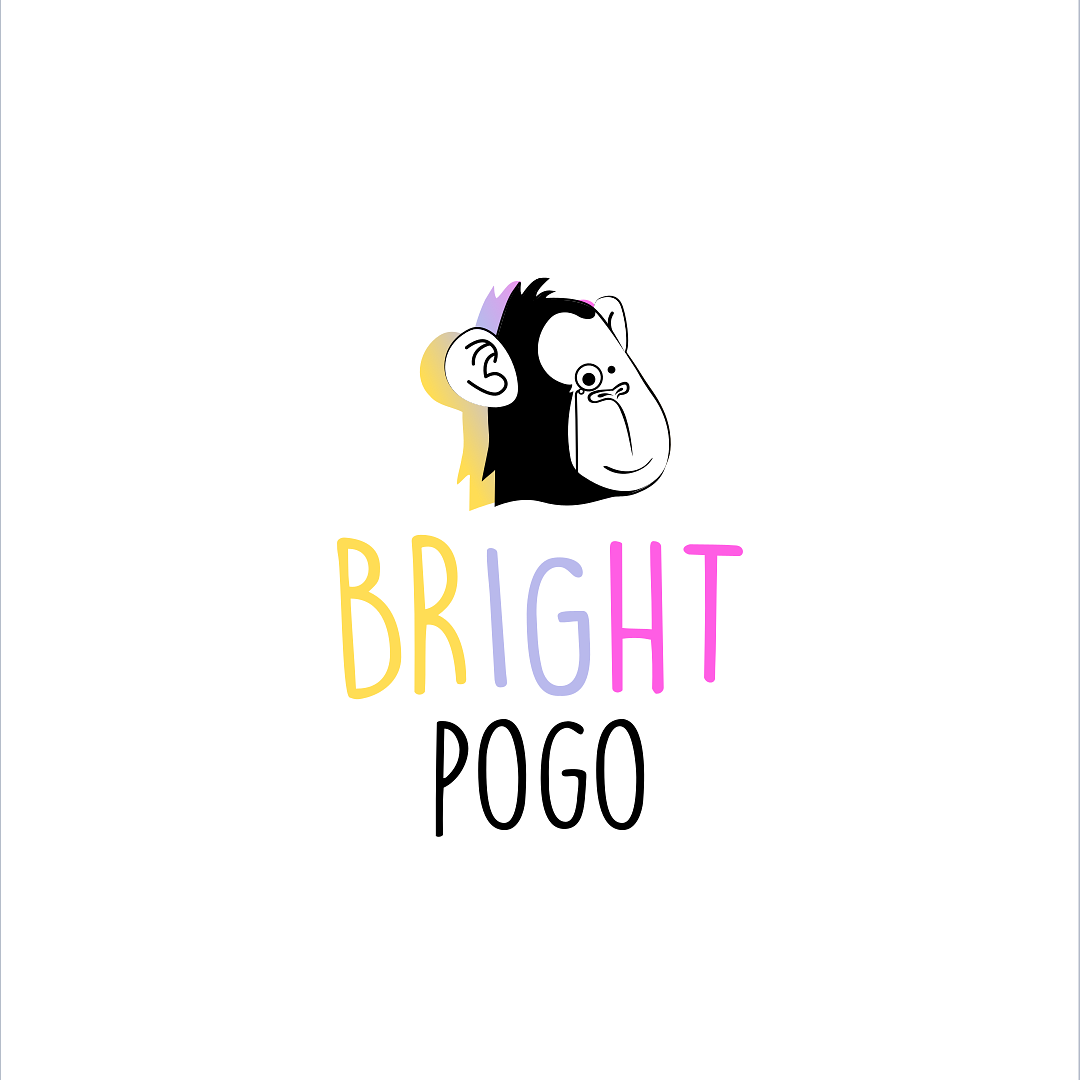 Logo Bright Pogo