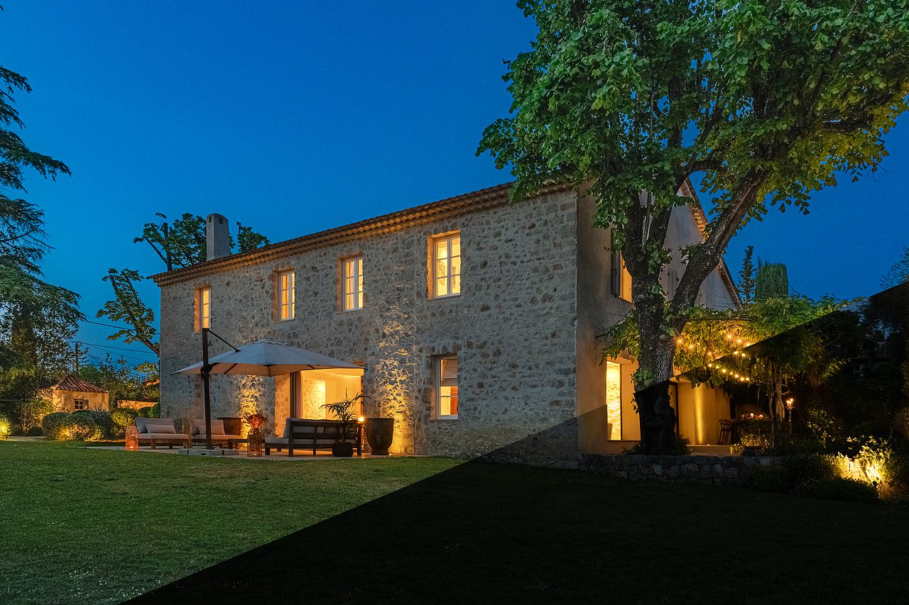 Villa