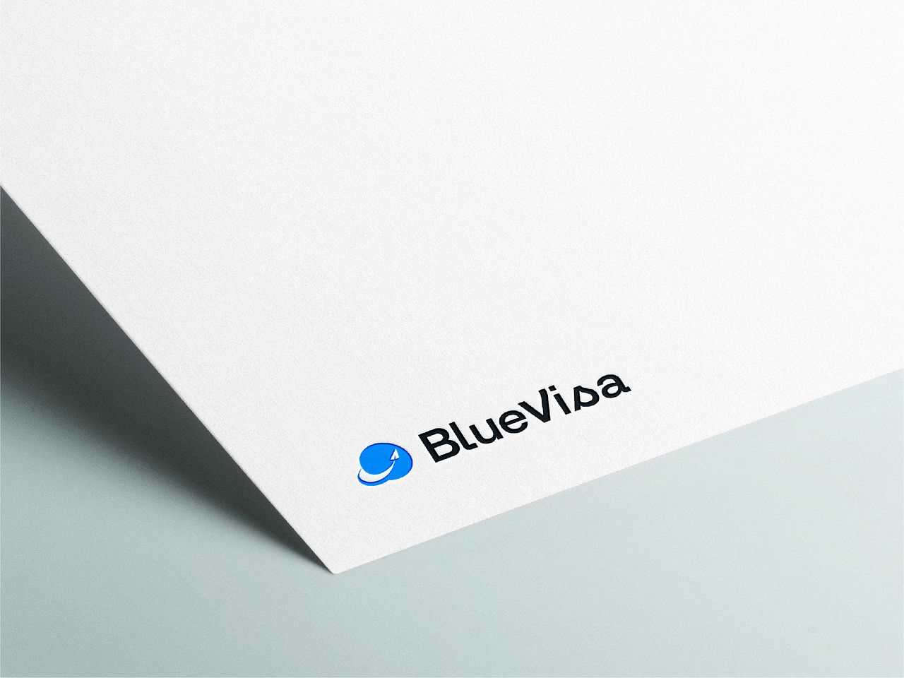 Identité graphique pour un SaaS