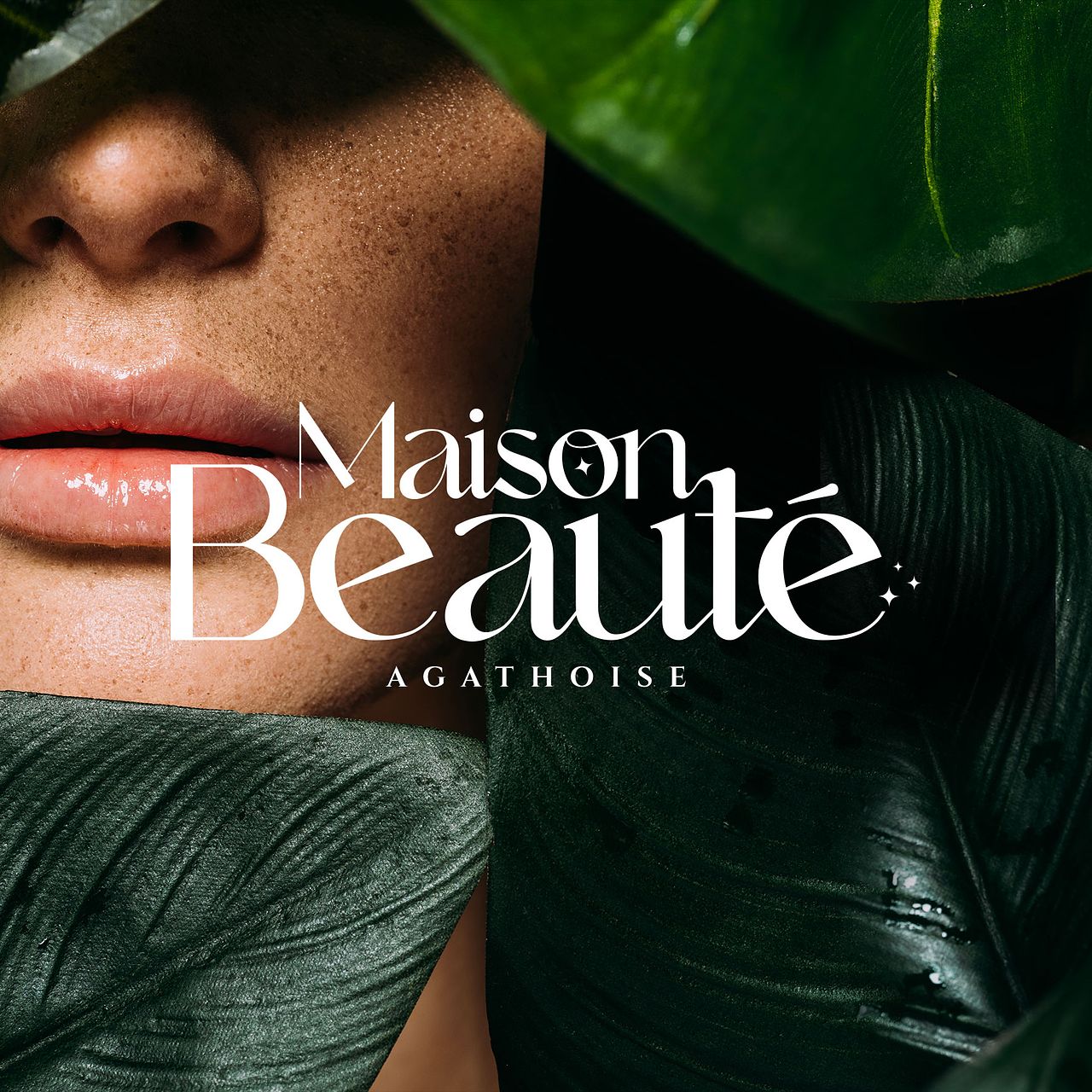 Logo Maison Beauté Agathoise