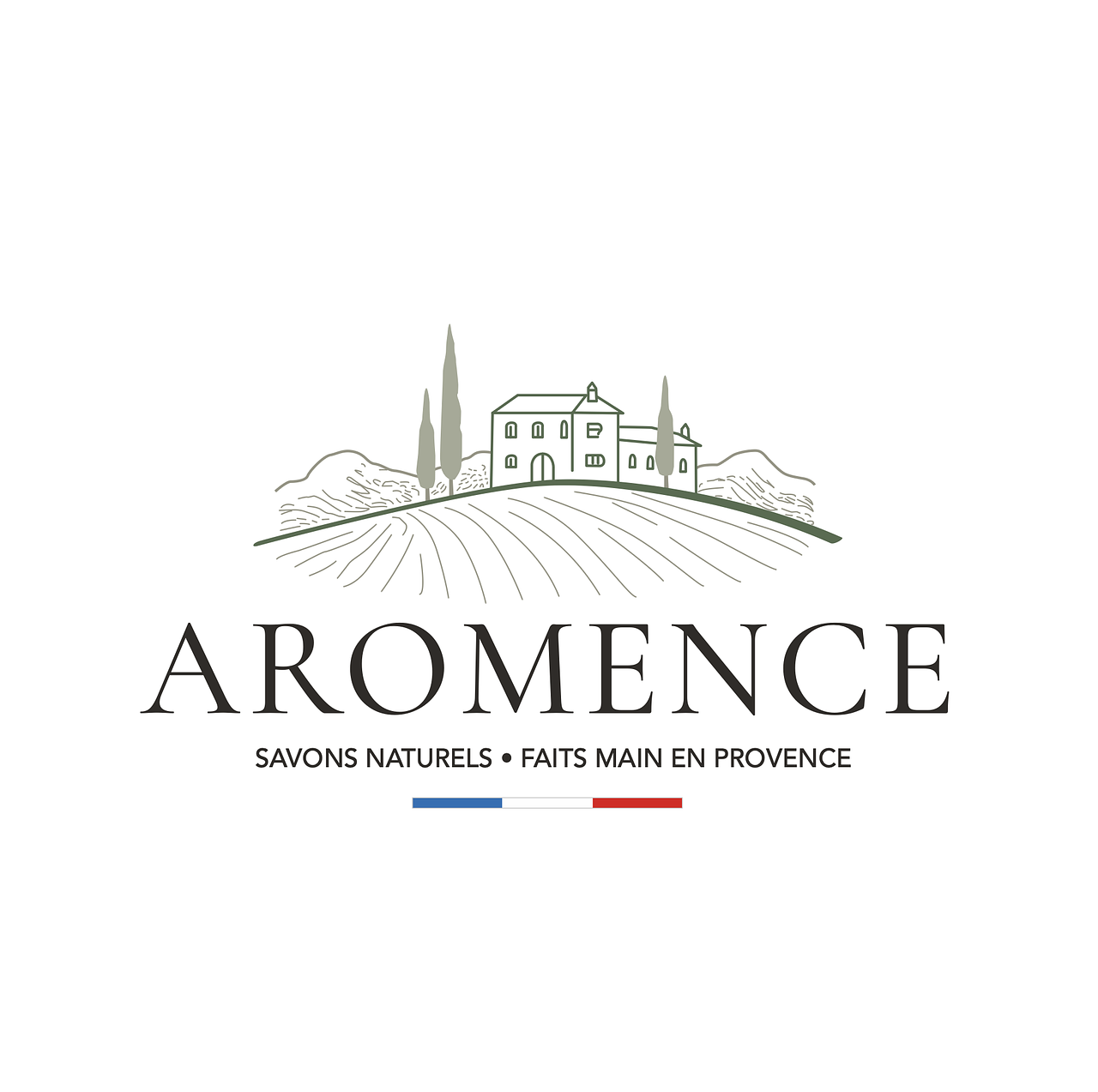 Aromence
