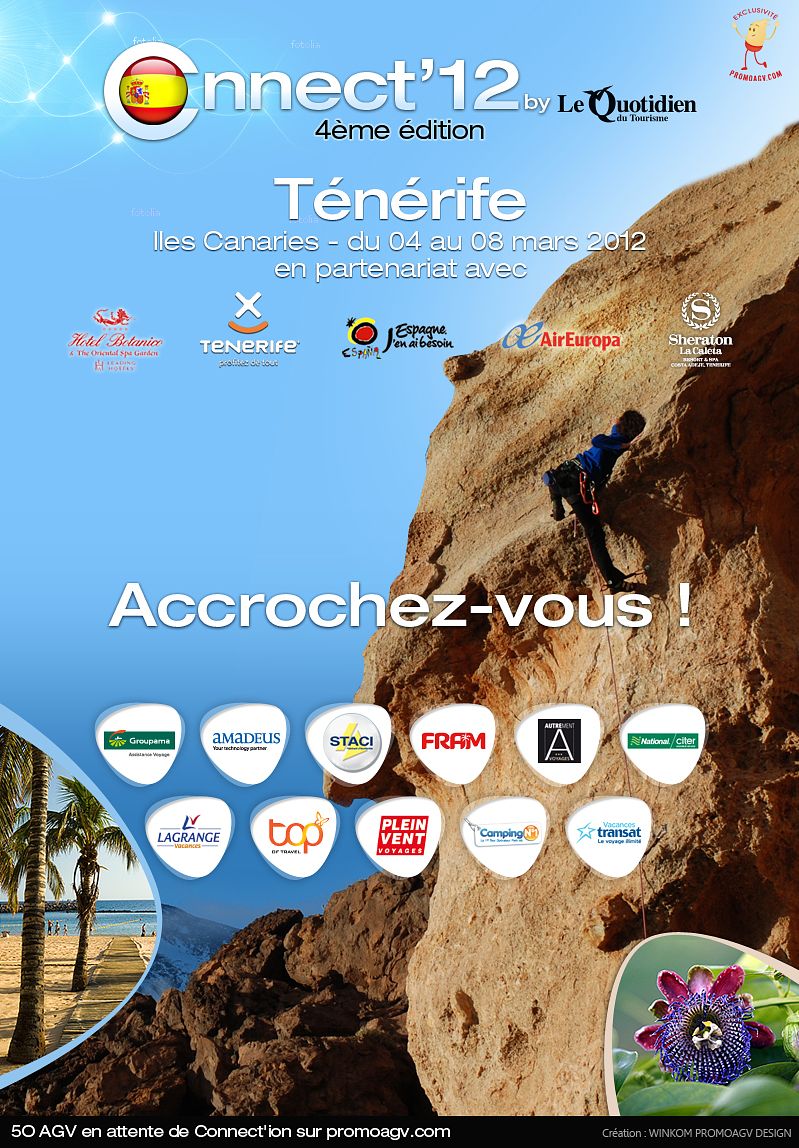 Réalisation affiche