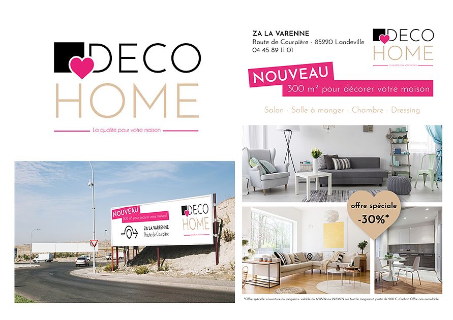 Deco Home