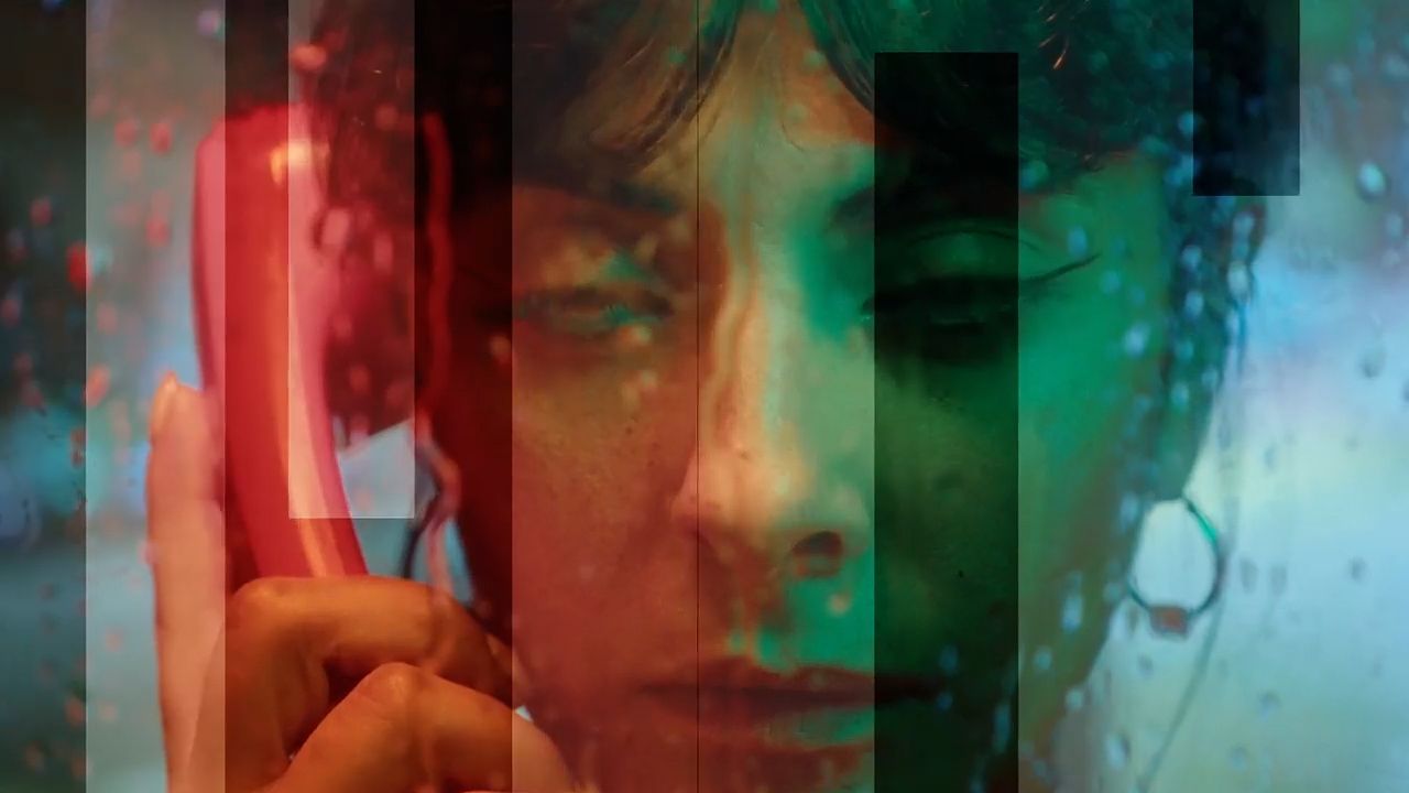 Montage vidéo | The Under