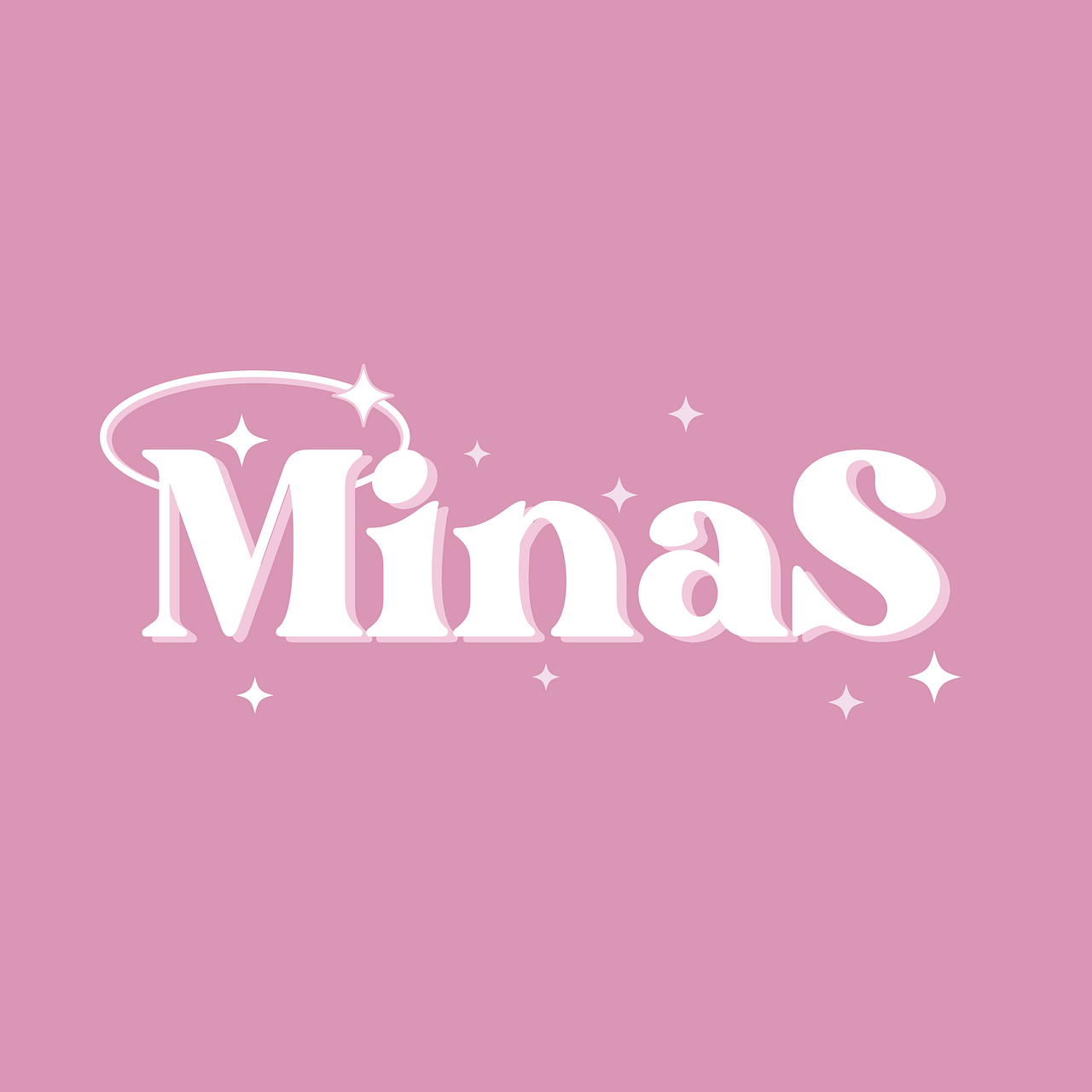 Logo MinaS