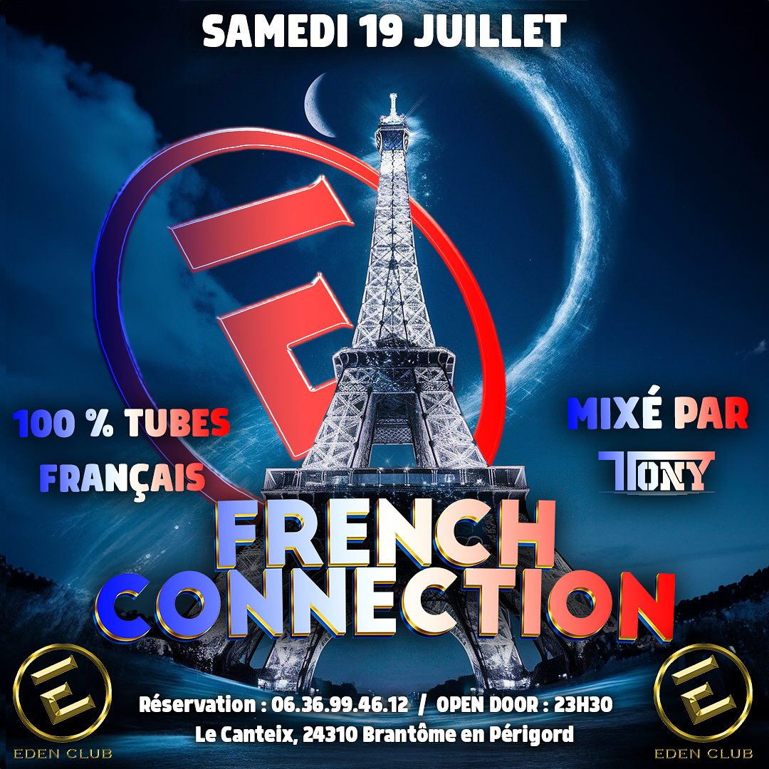 EXEMPLE FLYERS CLUB 6
