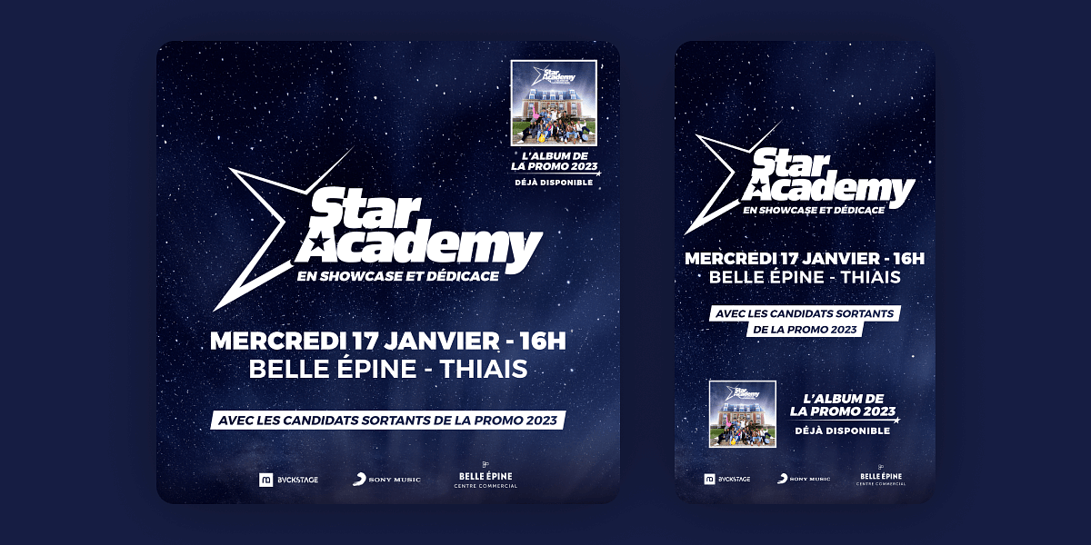 Star Academy