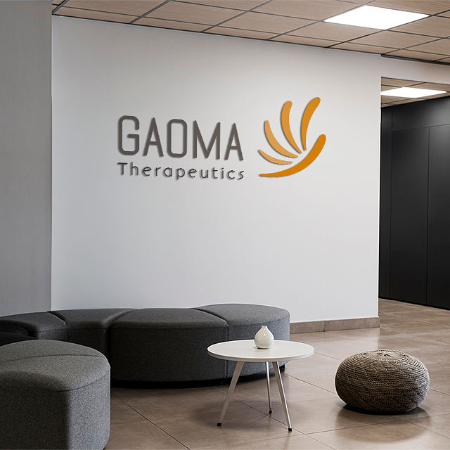 Gaoma therapeutics