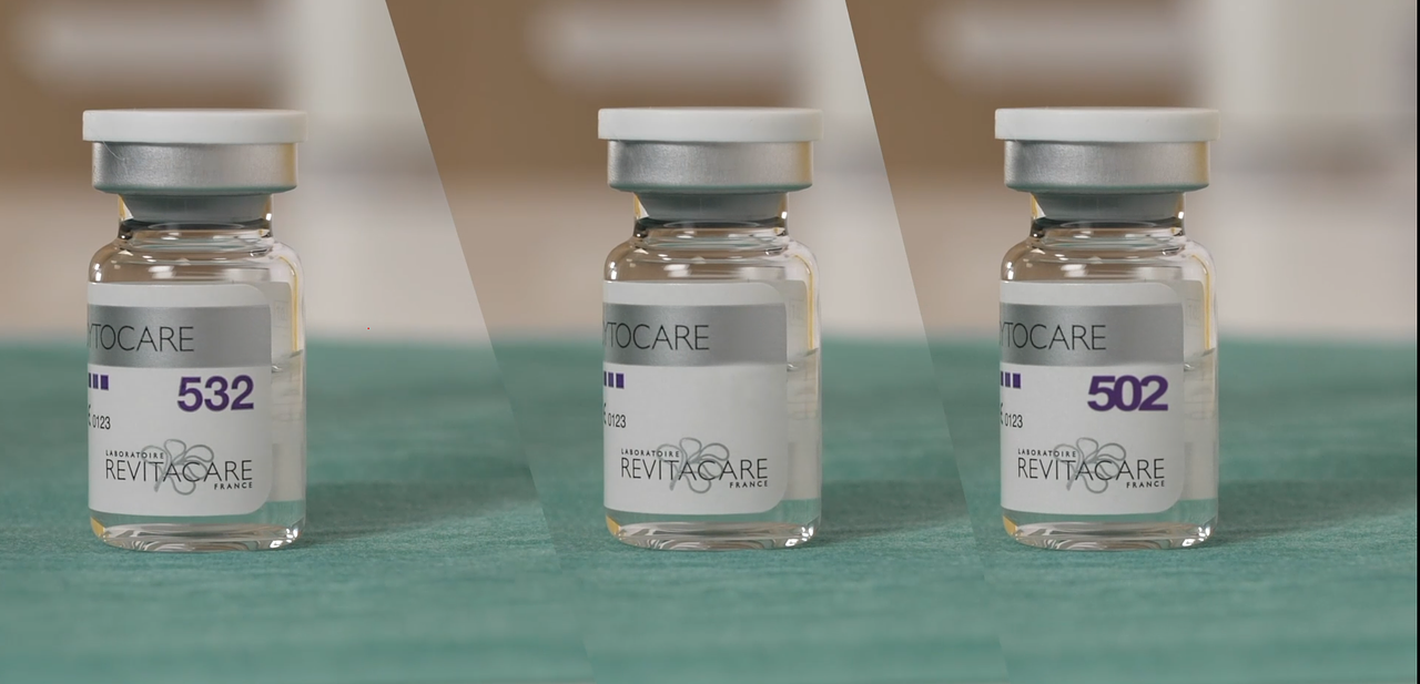 Trucage VFX peinture