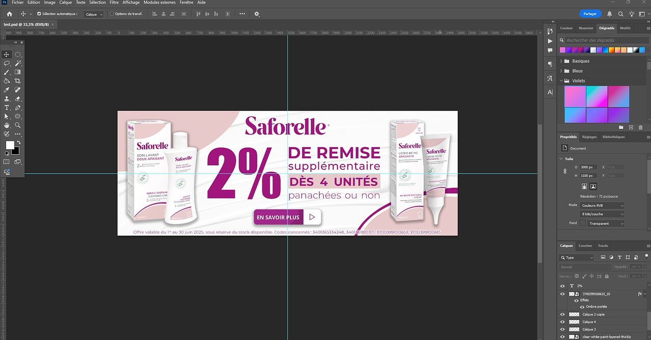 Bannière