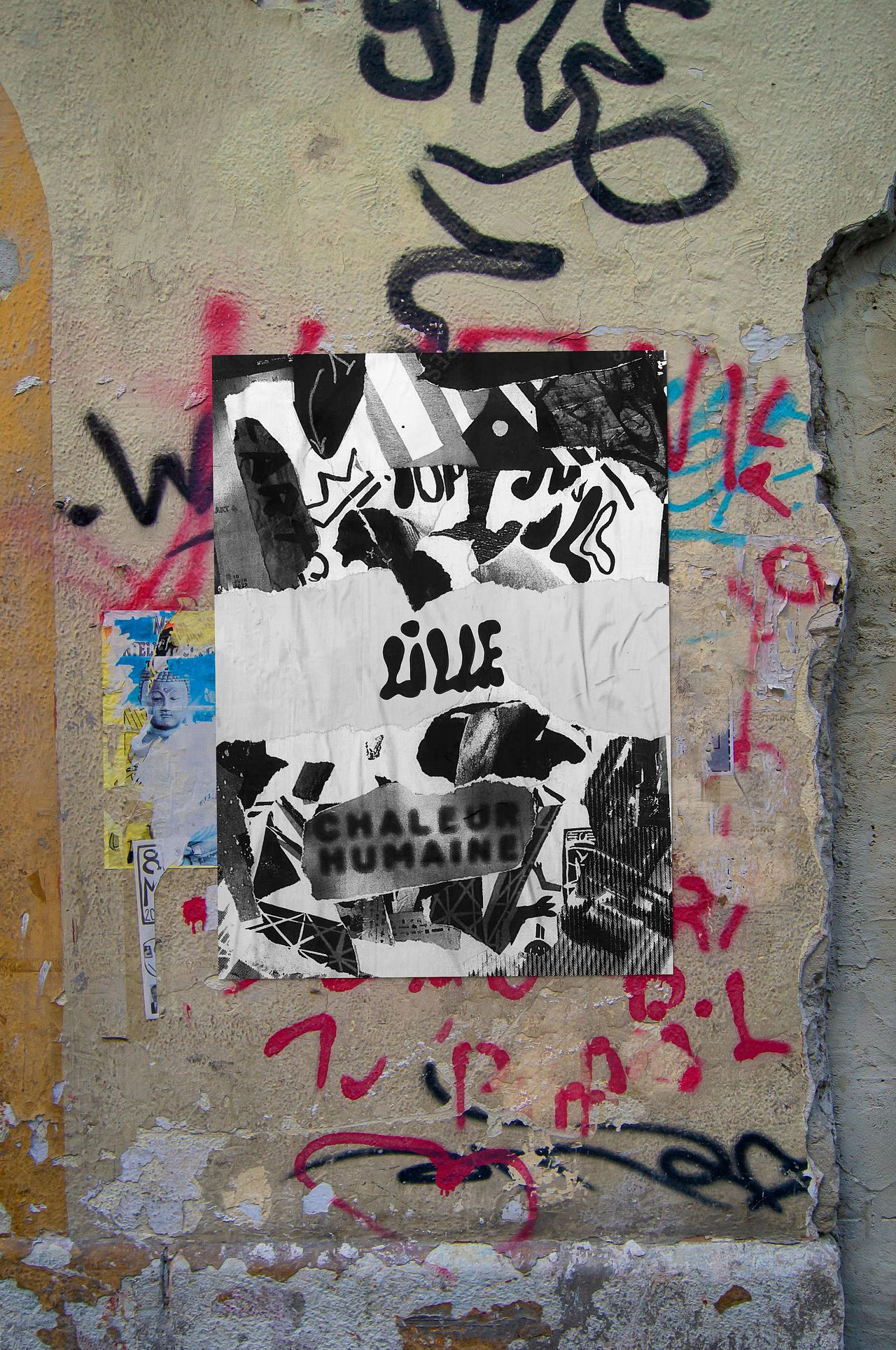 Typogralille