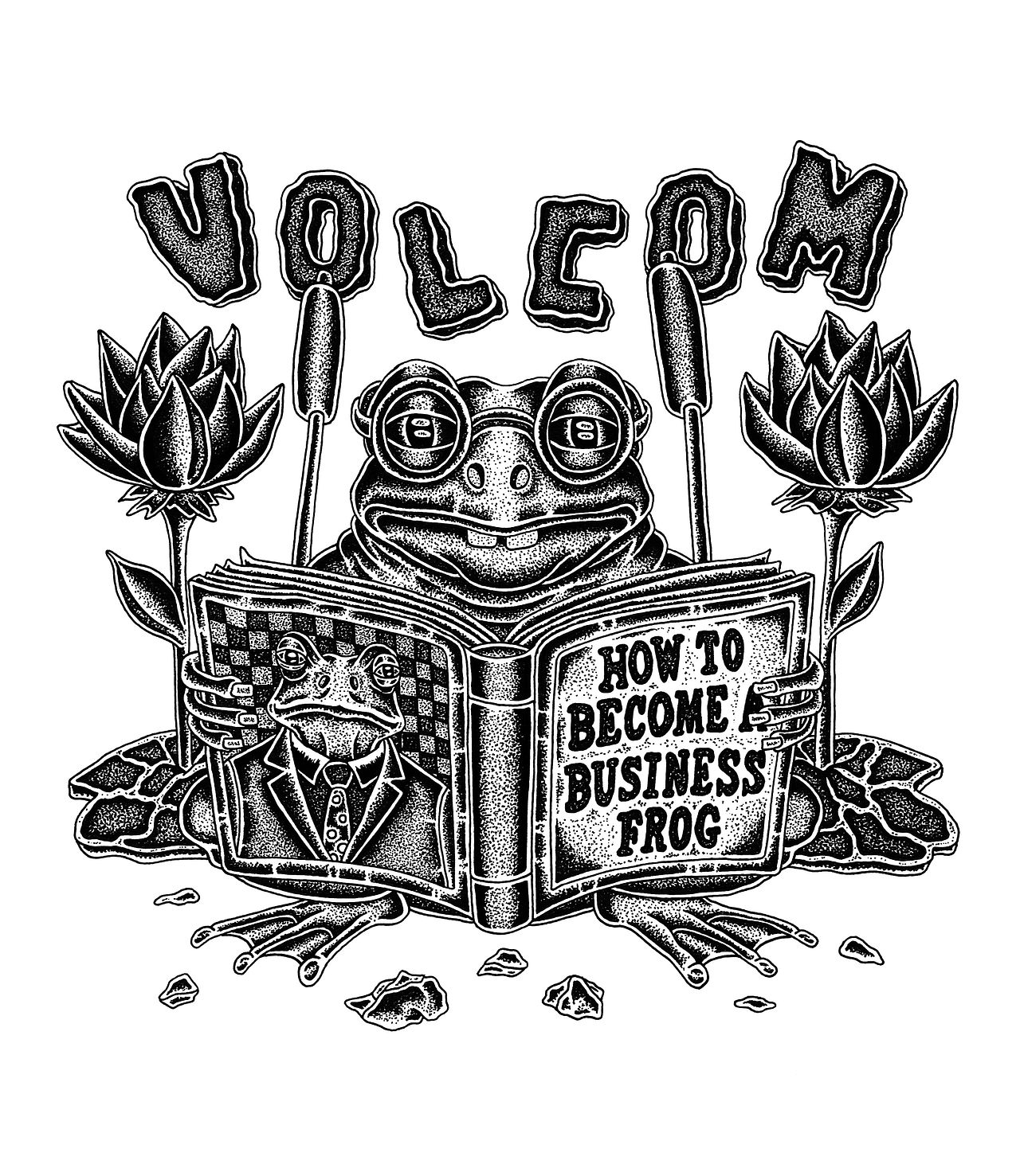 Logo VOLCOM