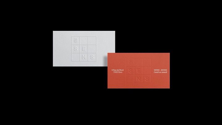 BRANDING COFFEE SHOP