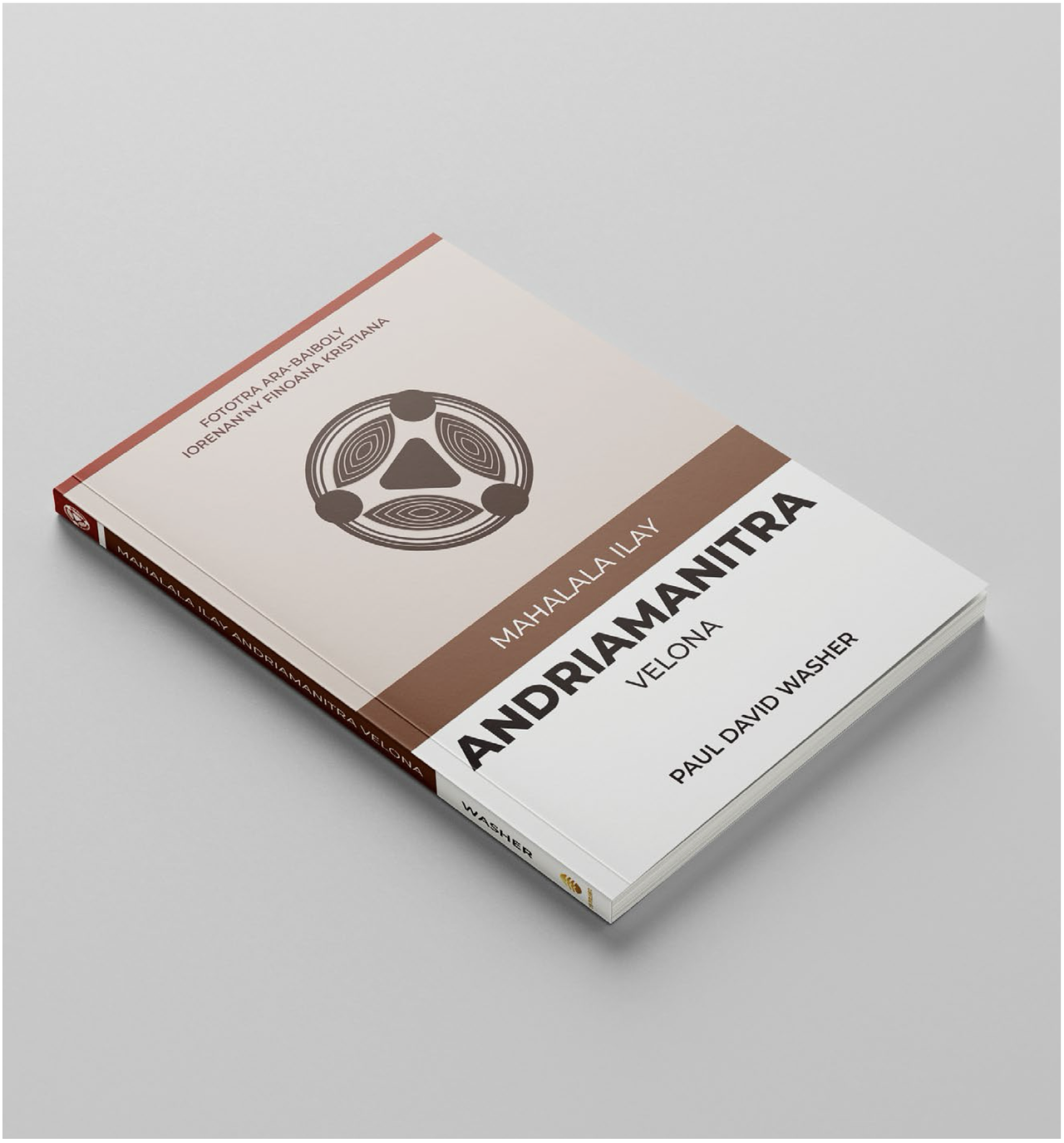 Book Cover