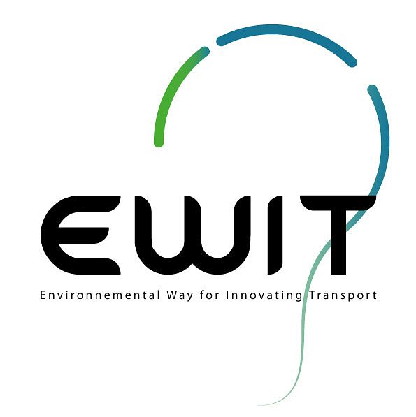 Logotype Ewit