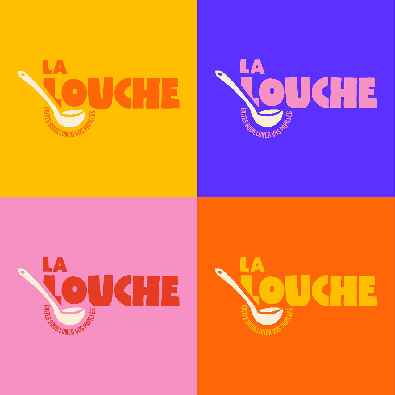 Conception d’une identité graphique