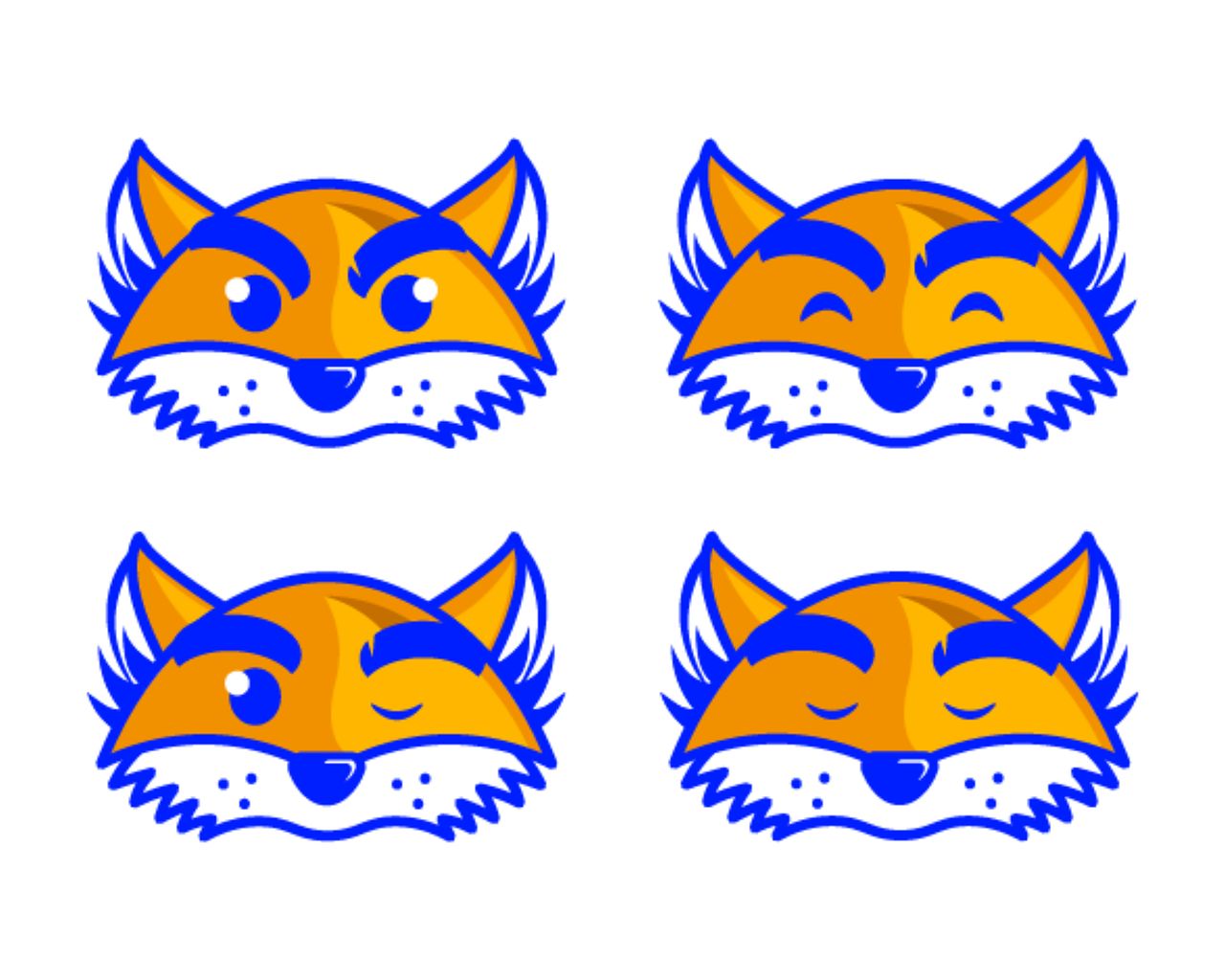 Bluefox