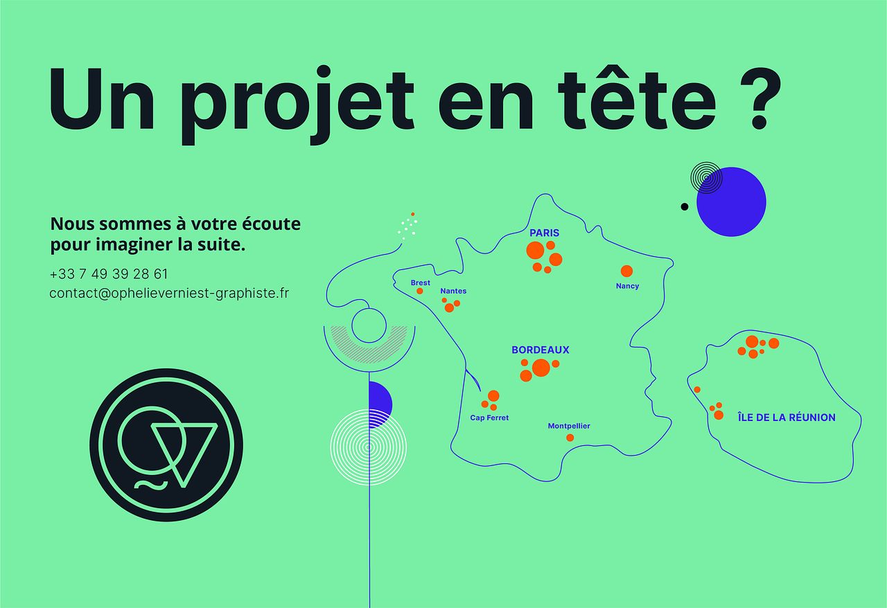 Un projet en tête ?