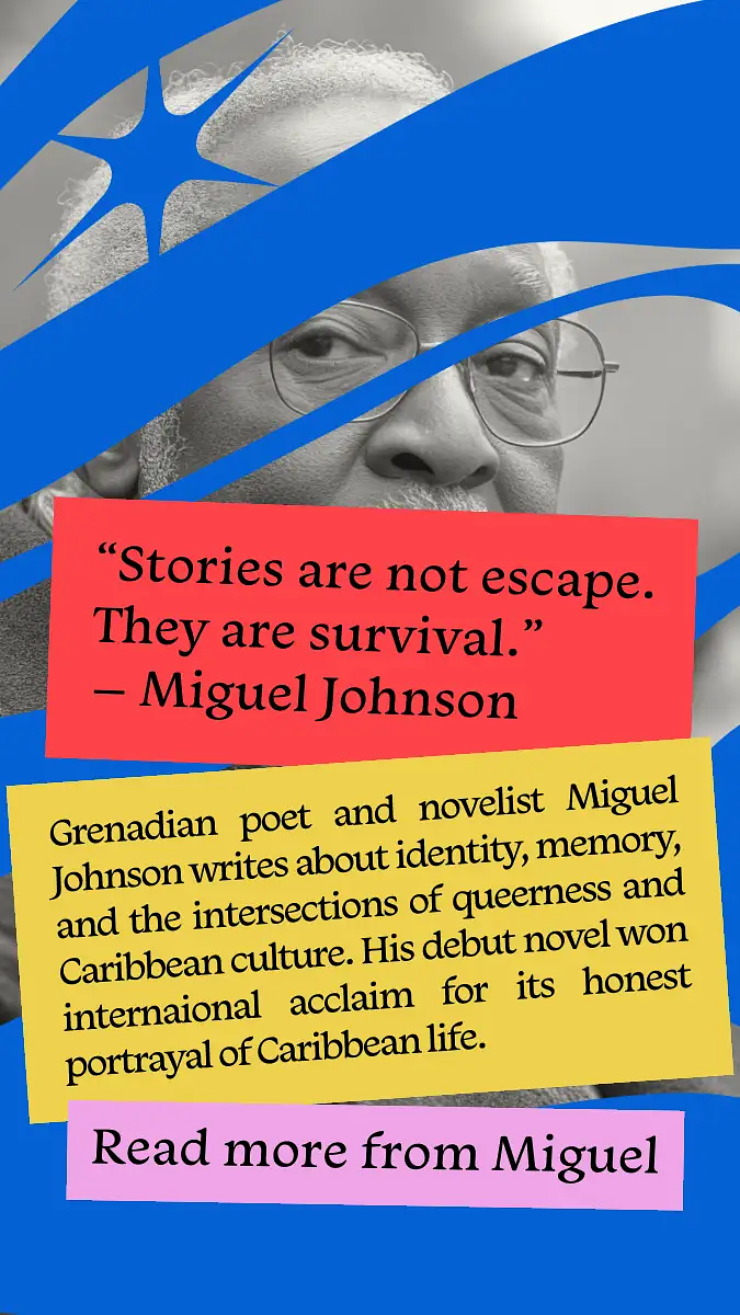 Template de story Instagram