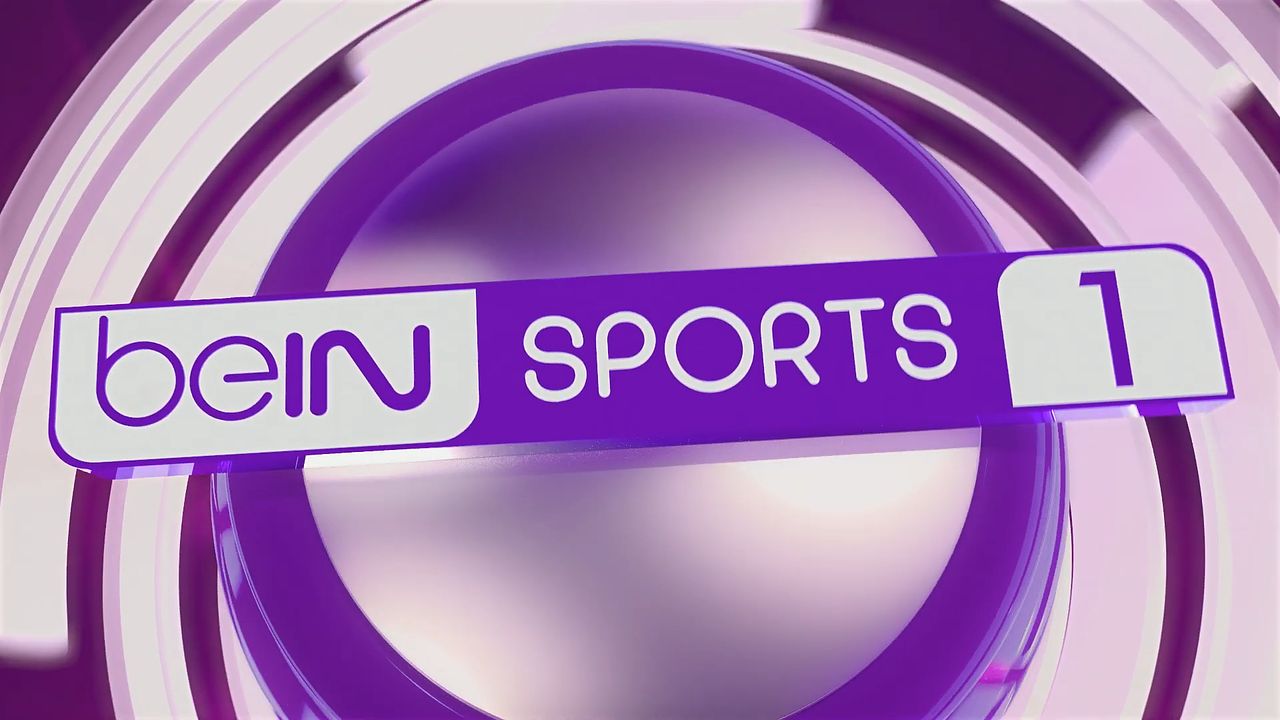 Habillage TV beIN Sports 1 ： Jingle PUB