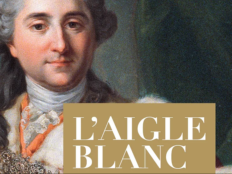 L'aigle blanc