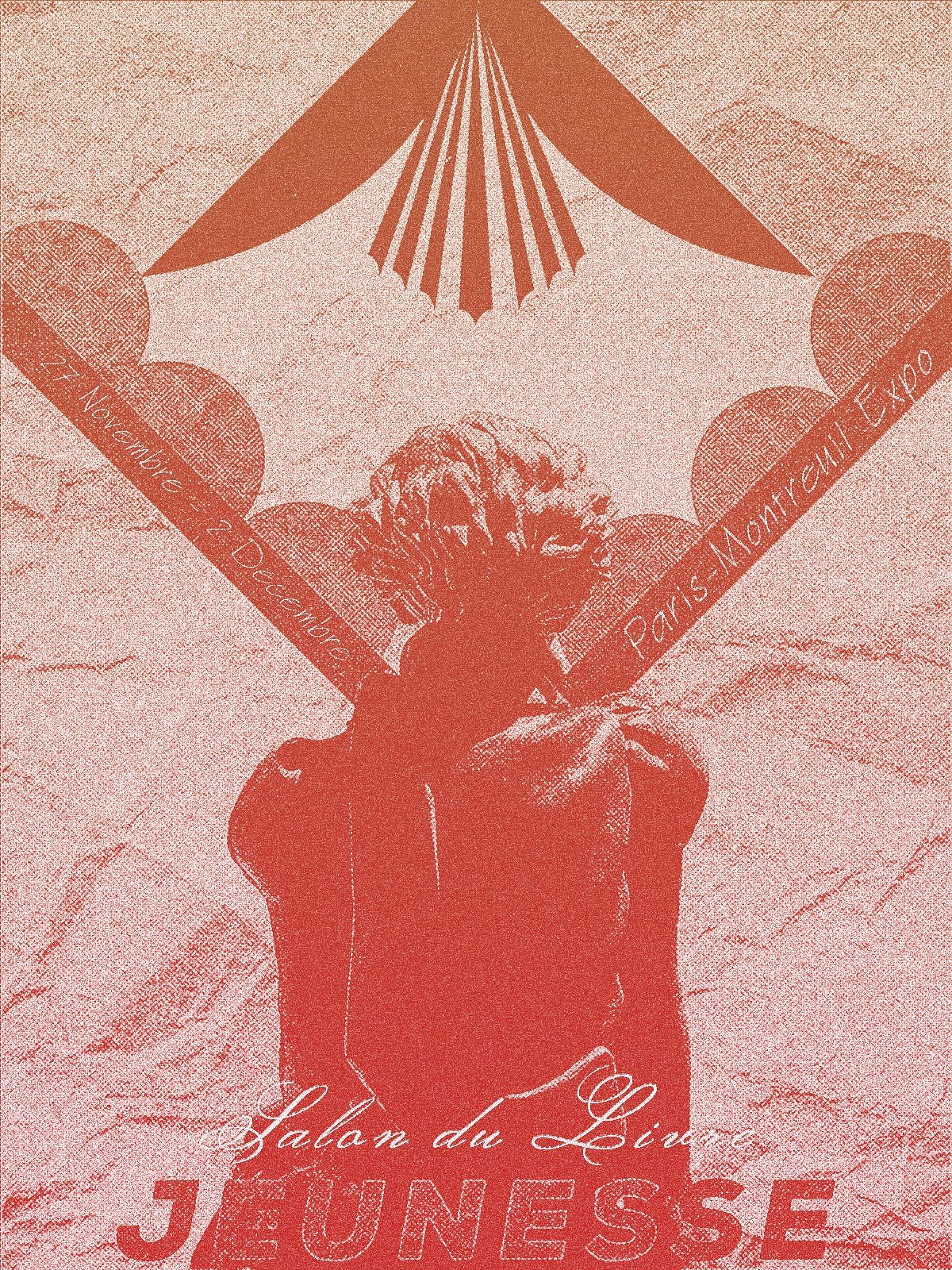 Participation au postertober (Jour 13)