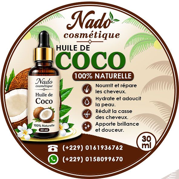 Étiquette COCO