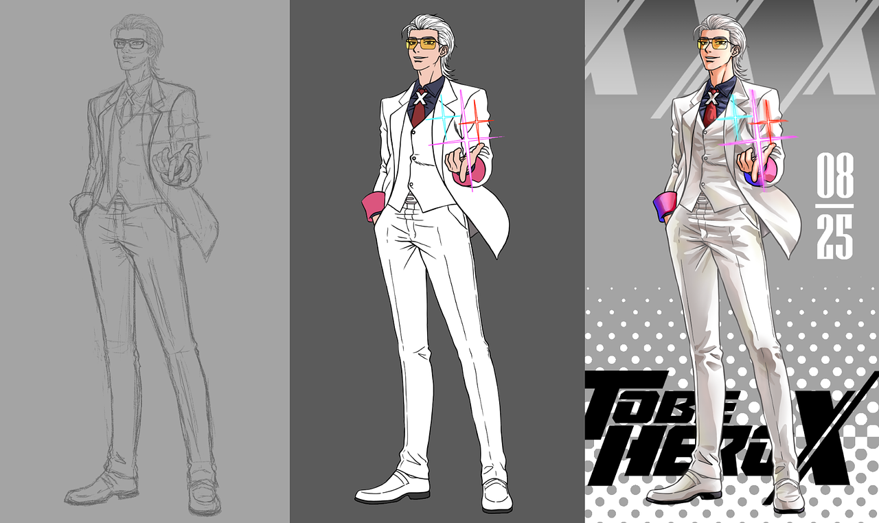 Tobeherox