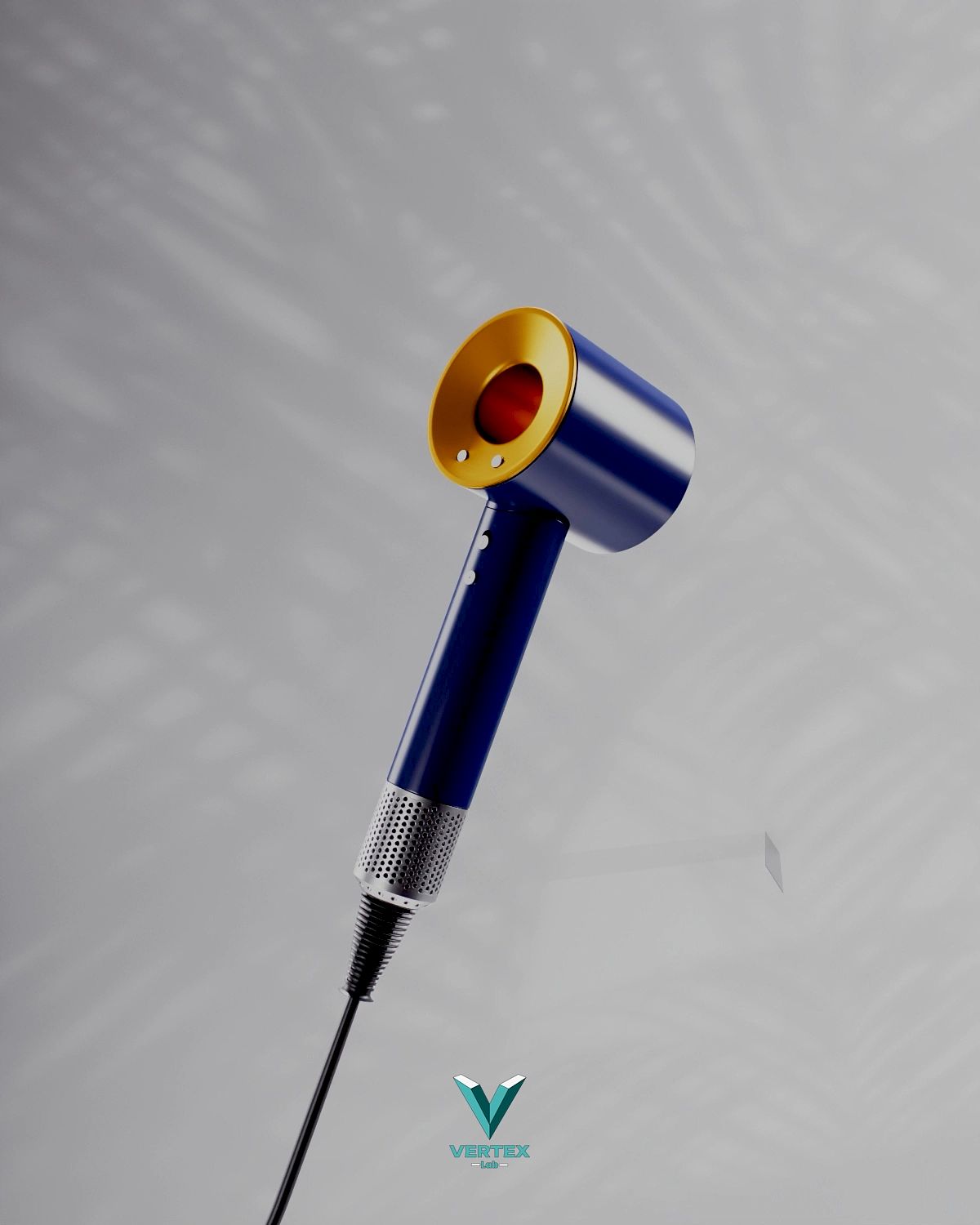 Dyson Hair Dryer