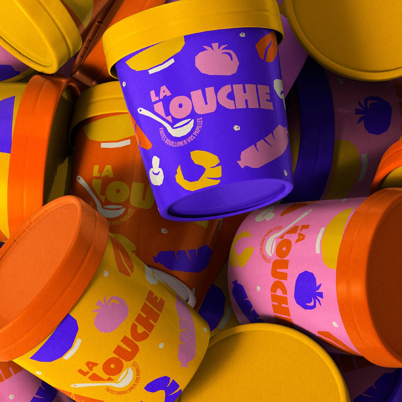 Conception de packaging