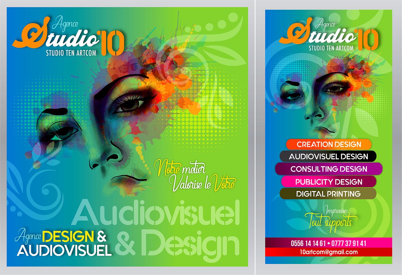 Design graphique