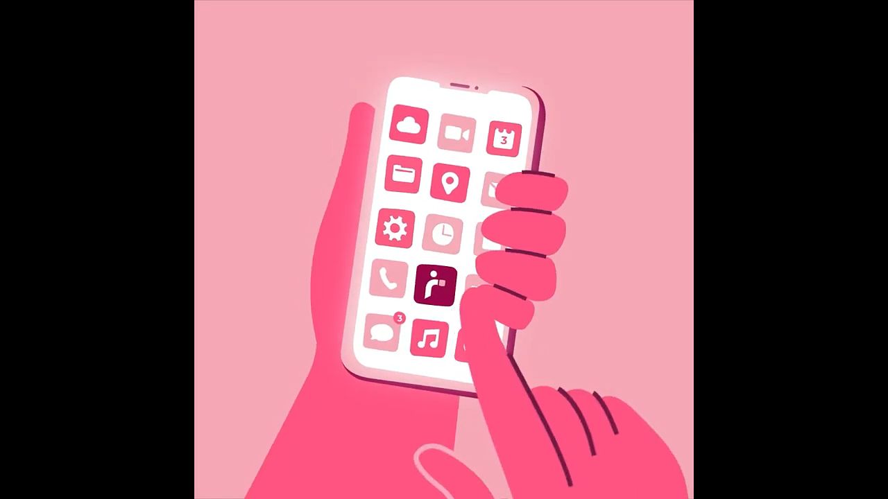 3M app' Mondial Relay